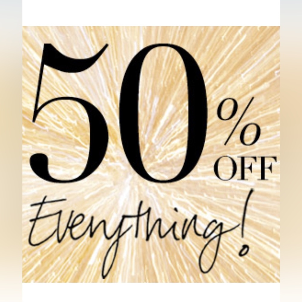 Sale
